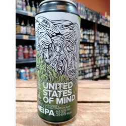Nepomucen United States of Mind